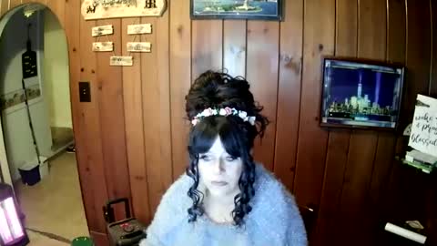 Madison online show from January 4, 11:06 pm