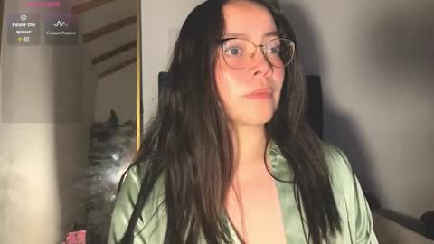 Madison Rogers online show from February 17, 8:13 am