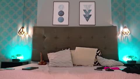 Madison Smith online show from October 24, 9:26 pm