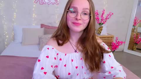 Maddy online show from April 3, 5:58 am