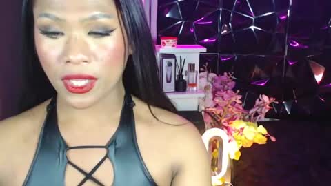 MADISONWILL online show from April 15, 8:09 pm