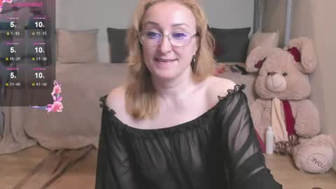 Madisson online show from June 9, 11:26 pm