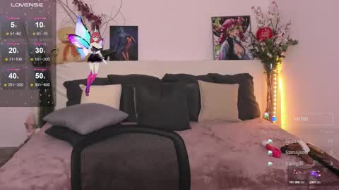 Madisson online show from September 11, 2:02 am