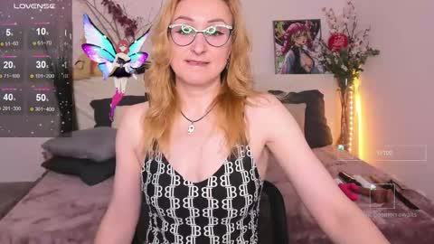 Madisson online show from September 10, 1:50 am