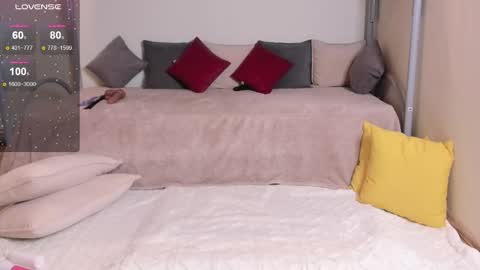 Madisson online show from March 26, 2:28 am