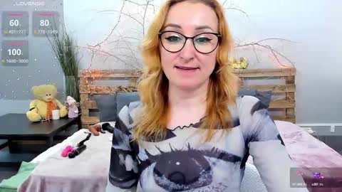 Madisson online show from March 5, 5:07 am