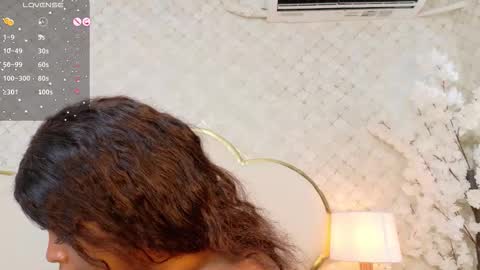 Madisson Lopez online show from December 19, 9:32 pm