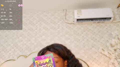 Madisson Lopez online show from February 1, 4:31 am