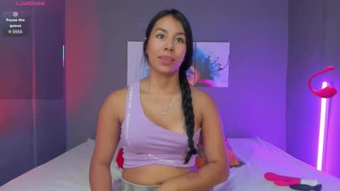 Madi online show from March 25, 5:20 pm