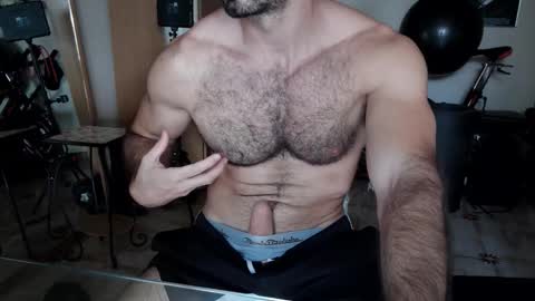 madmax20x online show from September 24, 12:45 pm