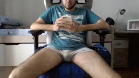 madmike_92 online show from September 21, 5:17 pm