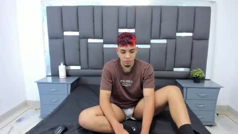 madsenblack online show from October 11, 12:32 pm