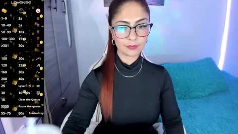 Mady online show from October 11, 9:18 pm