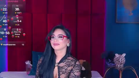 MadyLuxx online show from May 8, 7:19 pm