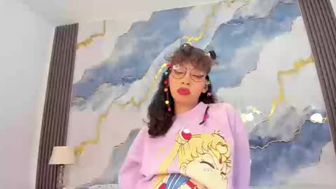 madystark online show from September 24, 4:41 am