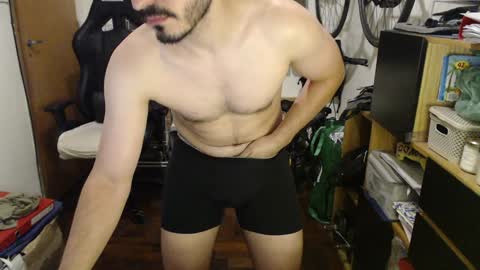 Peter online show from December 24, 5:05 am