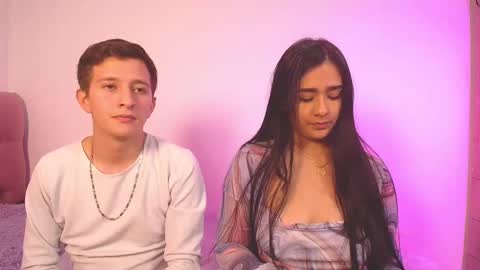 mae and nathan online show from September 28, 4:10 am