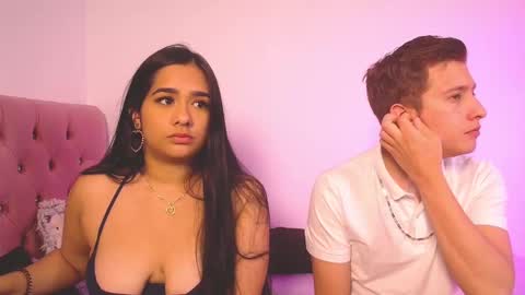 mae and nathan online show from September 27, 3:37 am