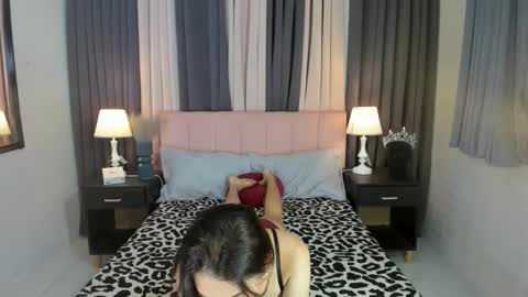 maegancox online show from November 7, 4:53 pm