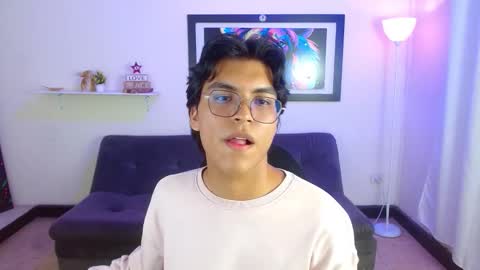 Maik online show from February 26, 10:46 pm