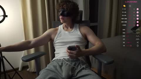 Mike XMaestro 3369 online show from November 13, 1:58 pm