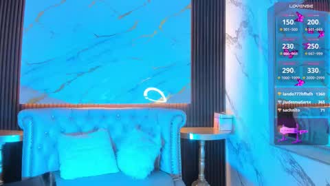 Mae online show from November 7, 4:59 am