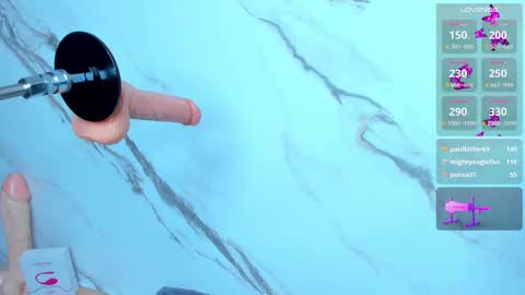 Mae online show from October 25, 7:08 am