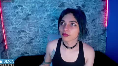 maevekuro online show from March 8, 8:25 pm