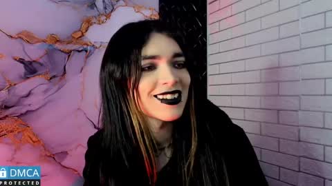 maevekuro online show from May 9, 3:45 am