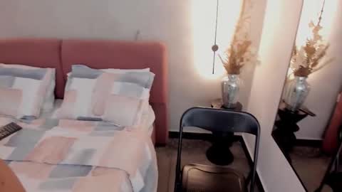  Mafe Santorini  online show from October 27, 6:41 pm