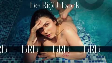 Mafe online show from April 18, 7:29 pm