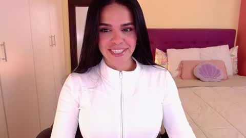 Mafer Flor online show from January 8, 9:09 pm