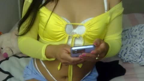 maferchavez88 online show from February 22, 1:53 am