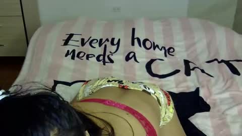 maferchavez88 online show from October 12, 2:48 am