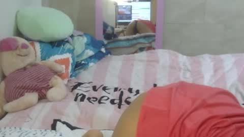 maferchavez88 online show from February 5, 11:41 pm