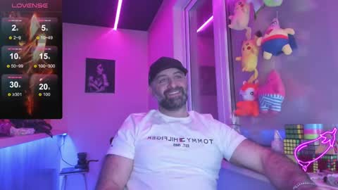 Magabear online show from March 8, 9:39 am