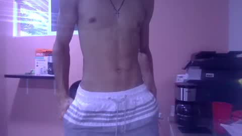 magallanes2134 online show from September 23, 4:23 pm