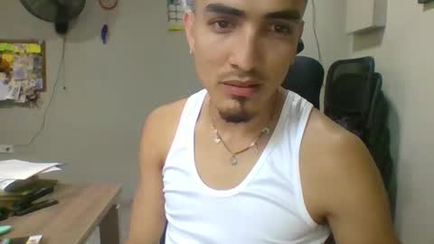 magallanes2134 online show from March 2, 8:48 pm