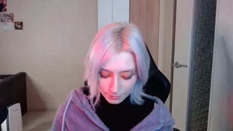 Sophia online show from November 29, 3:19 pm