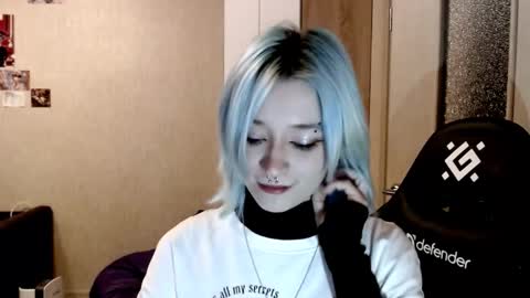 Sophia online show from November 13, 3:47 pm