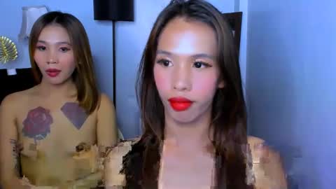 KATE online show from February 6, 4:25 pm