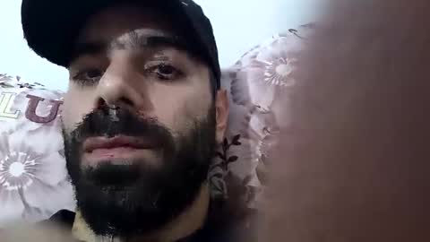 magdi165364 online show from December 20, 11:44 pm