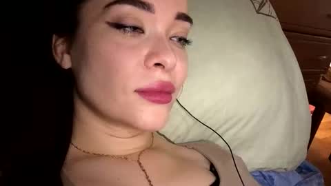 magggg658318 online show from October 9, 2:00 pm