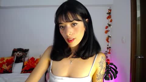 maggie online show from October 11, 5:49 pm