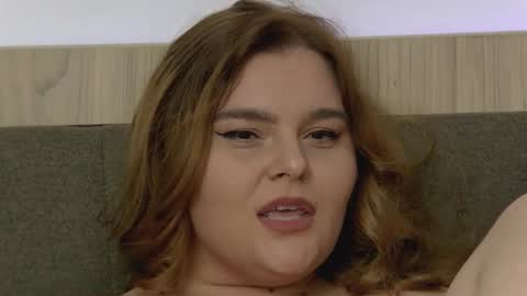 MaggieDevon online show from October 11, 4:17 am