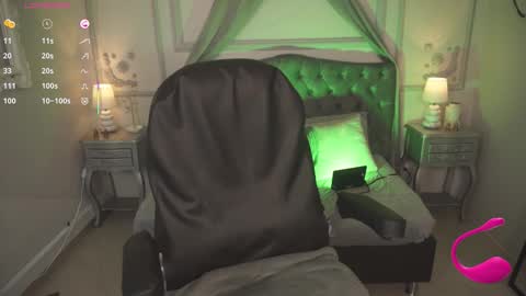   online show from December 2, 9:24 pm