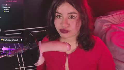 Alice online show from October 27, 3:50 am