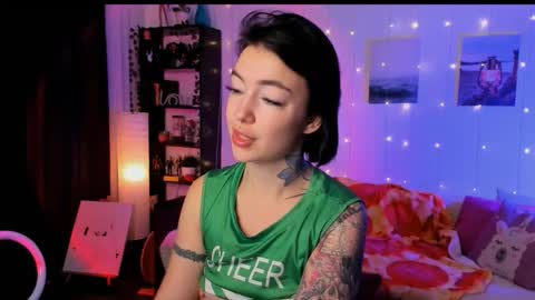 Magic Allie online show from December 2, 6:45 am