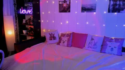 Magic Allie online show from September 23, 6:07 am