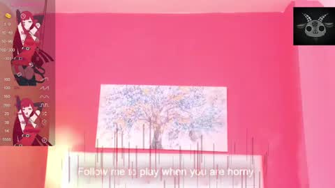 My name is magic axa grahamDont forget to follow me IG online show from October 7, 5:31 pm